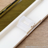 箸箱セット 抗菌音の鳴らない箸箱セット 18cm | livingut | 詳細画像9 