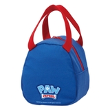 ランチバッグ スエット素材 ダイカット | livingut | 詳細画像6 