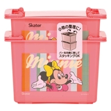 収納 重ねられるミニバスケット 2個 | livingut | 詳細画像12