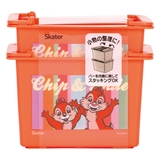 収納 重ねられるミニバスケット 2個 | livingut | 詳細画像8