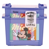 収納 重ねられるミニバスケット 2個 | livingut | 詳細画像10