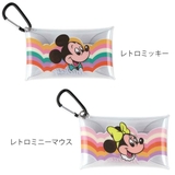 クリア ケース パスケース | livingut | 詳細画像2 