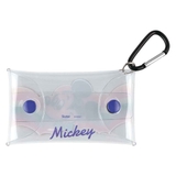 クリア ケース パスケース | livingut | 詳細画像6 