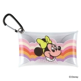 クリア ケース パスケース | livingut | 詳細画像7 