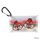 クリア ケース パスケース | livingut | 詳細画像9 