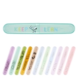 歯ブラシケース キャラクター スヌーピー | livingut | 詳細画像1