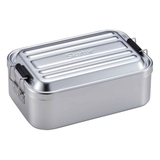 お弁当箱 深型アルミランチボックス ベーシック | livingut | 詳細画像5 