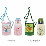水筒 直飲み 400ml | livingut | 詳細画像2