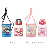 水筒 直飲み 400ml | livingut | 詳細画像3