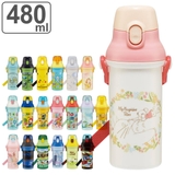 水筒 直飲み 480ml | livingut | 詳細画像1
