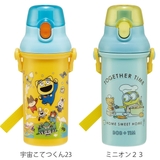 水筒 直飲み 480ml | livingut | 詳細画像3