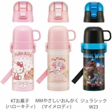 水筒 キッズ 420ml | livingut | 詳細画像7 