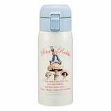 水筒 350ml ワンタッチ | livingut | 詳細画像12 