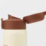 水筒 350ml ワンタッチ | livingut | 詳細画像6 