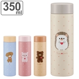 水筒 超軽量ボトル350ml キャラクター | livingut | 詳細画像1 