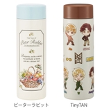 水筒 超軽量ボトル350ml キャラクター | livingut | 詳細画像3