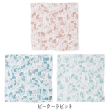 ふきん かや生地ふきん 3枚入 | livingut | 詳細画像3