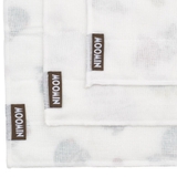 ふきん かや生地ふきん 3枚入 | livingut | 詳細画像5