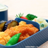 お弁当箱 抗菌2段ふわっと弁当箱 2段 | livingut | 詳細画像12 