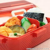 お弁当箱 抗菌ふわっと弁当箱 1段 | livingut | 詳細画像10 