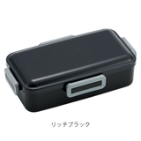 お弁当箱 抗菌ふわっと弁当箱 L | livingut | 詳細画像2