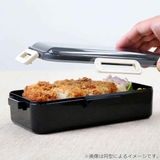 お弁当箱 抗菌ふわっと弁当箱 L | livingut | 詳細画像11