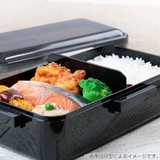 お弁当箱 抗菌ふわっと弁当箱 L | livingut | 詳細画像13