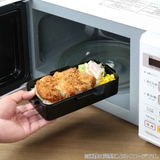 お弁当箱 抗菌ふわっと弁当箱 L | livingut | 詳細画像18