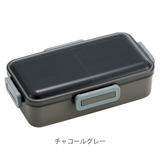 お弁当箱 抗菌ふわっと弁当箱 L | livingut | 詳細画像3