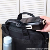 お弁当箱 抗菌ふわっと弁当箱 L | livingut | 詳細画像7