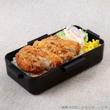 お弁当箱 抗菌ふわっと弁当箱 L | livingut | 詳細画像10