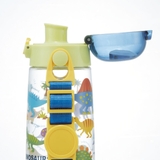 水筒 ワンプッシュダイレクトボトル 480ml | livingut | 詳細画像4