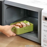 お弁当箱 抗菌 650ml | livingut | 詳細画像13