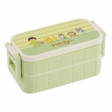 お弁当箱 抗菌タイトランチボックス 2段 | livingut | 詳細画像17