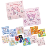 ランチクロス 2枚入り 43×43cm | livingut | 詳細画像1