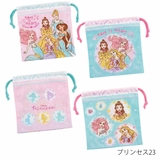 巾着 マチ付き巾着 2個入り | livingut | 詳細画像3