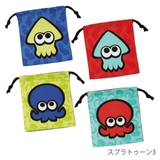 巾着 マチ付き巾着 2個入り | livingut | 詳細画像7