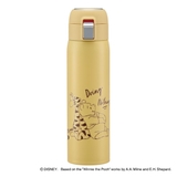 水筒 480ml ワンタッチストローボトル | livingut | 詳細画像15 