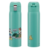 水筒 480ml ワンタッチストローボトル | livingut | 詳細画像9 