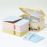 重箱 保冷バック付行楽ランチセット 3800ml | livingut | 詳細画像11 