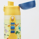 水筒 350ml 子ども用2Wayボトル | livingut | 詳細画像8