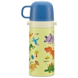 水筒 350ml 子ども用2Wayボトル | livingut | 詳細画像10