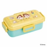 お弁当箱 抗菌ふわっと弁当箱 1段 | livingut | 詳細画像7 