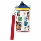 ボトルカバー エナメルペットボトルケース ショルダー | livingut | 詳細画像14