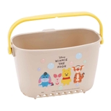 おもちゃ入れ ベビーおもちゃ入れ プーさん | livingut | 詳細画像1