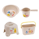 おもちゃ入れ ベビーおもちゃ入れ プーさん | livingut | 詳細画像3