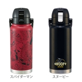 水筒 800ml ハンドル付ダイレクトボトル | livingut | 詳細画像2