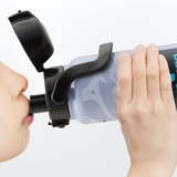 水筒 800ml ハンドル付ダイレクトボトル | livingut | 詳細画像6
