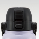 水筒 800ml ハンドル付ダイレクトボトル | livingut | 詳細画像8