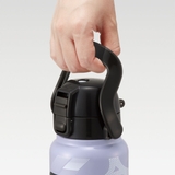 水筒 800ml ハンドル付ダイレクトボトル | livingut | 詳細画像9